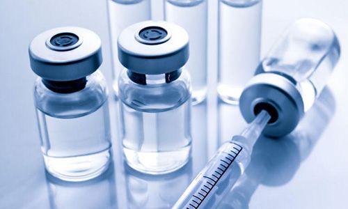 常規(guī)注射劑