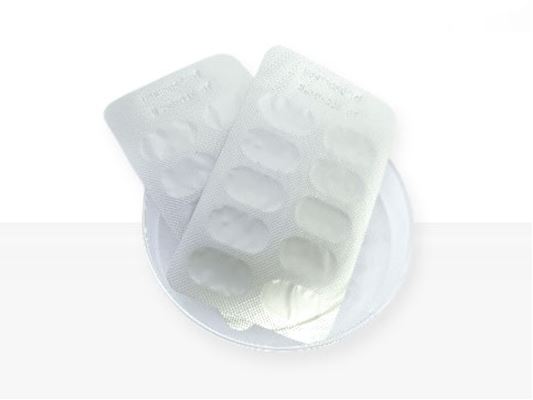 Pentoxifylline sustained-release tablet