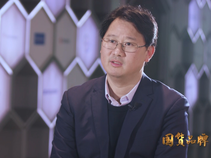 慧聚藥業(yè)成功入選央視《國(guó)貨品牌》紀(jì)錄片，以創(chuàng)新故事展現(xiàn)中國(guó)制藥力量